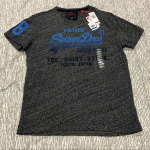 Superdry Tee